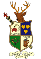 Wapen De Geldropse Jagers